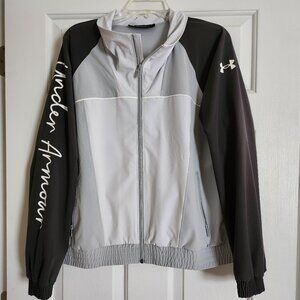 UNDER ARMOUR JACKET